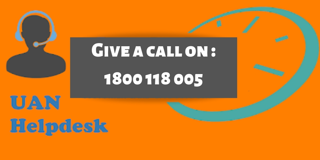 UAN Helpdesk