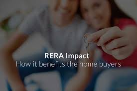 RERA Benefits
